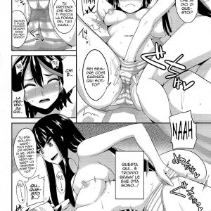 Kill la Kill Hentai - Chi è la perversa? (15/29)